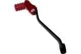 SHIFT LEVER RED +20MM OFFSET