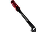 SHIFT LEVER RED +20MM OFFSET