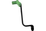 SHIFT LEVER GREEN +20MM OFFSET