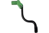 SHIFT LEVER GREEN +20MM OFFSET