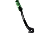 SHIFT LEVER GREEN +20MM OFFSET