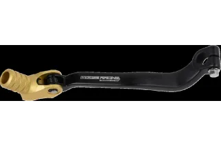 SHIFT LEVER GOLD +20MM OFFSET