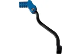 SHIFT LEVER BLUE +20MM OFFSET