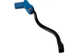 SHIFT LEVER BLUE +20MM OFFSET