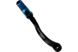 SHIFT LEVER BLUE +20MM OFFSET