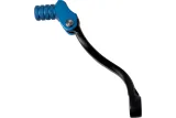 SHIFT LEVER BLUE +20MM OFFSET
