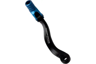 SHIFT LEVER BLUE +20MM OFFSET