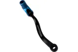 SHIFT LEVER BLUE +20MM OFFSET
