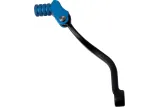 SHIFT LEVER BLUE +20MM OFFSET