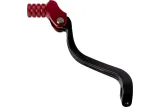 SHIFT LEVER RED +20MM OFFSET