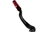 SHIFT LEVER RED +20MM OFFSET