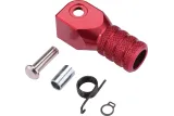 SHIFT LEVER TIP +0MM RED