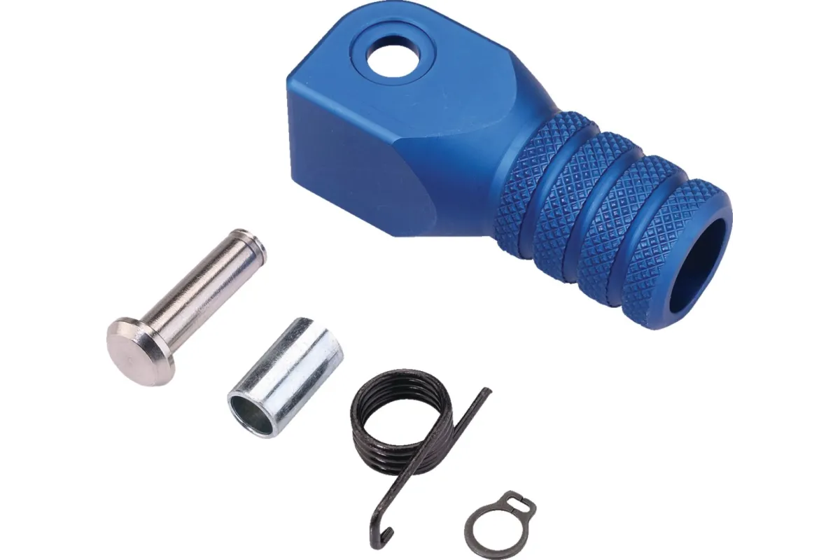 SHIFT LEVER TIP +0MM BLUE