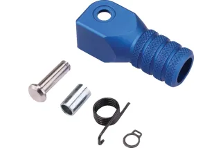 SHIFT LEVER TIP +0MM BLUE