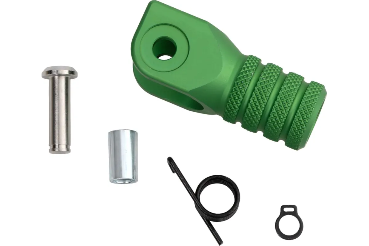 SHIFT LEVER TIP +0MM GREEN