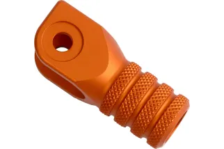 SHIFT LEVER TIP +0MM ORANGE