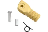 SHIFT LEVER TIP +0MM GOLD