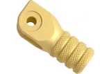SHIFT LEVER TIP +0MM GOLD
