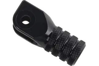 SHIFT LEVER TIP +0MM BLACK