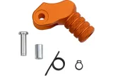 SHIFT LEVER TIP +20MM ORANGE