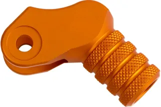 SHIFT LEVER TIP +20MM ORANGE