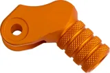 SHIFT LEVER TIP +20MM ORANGE
