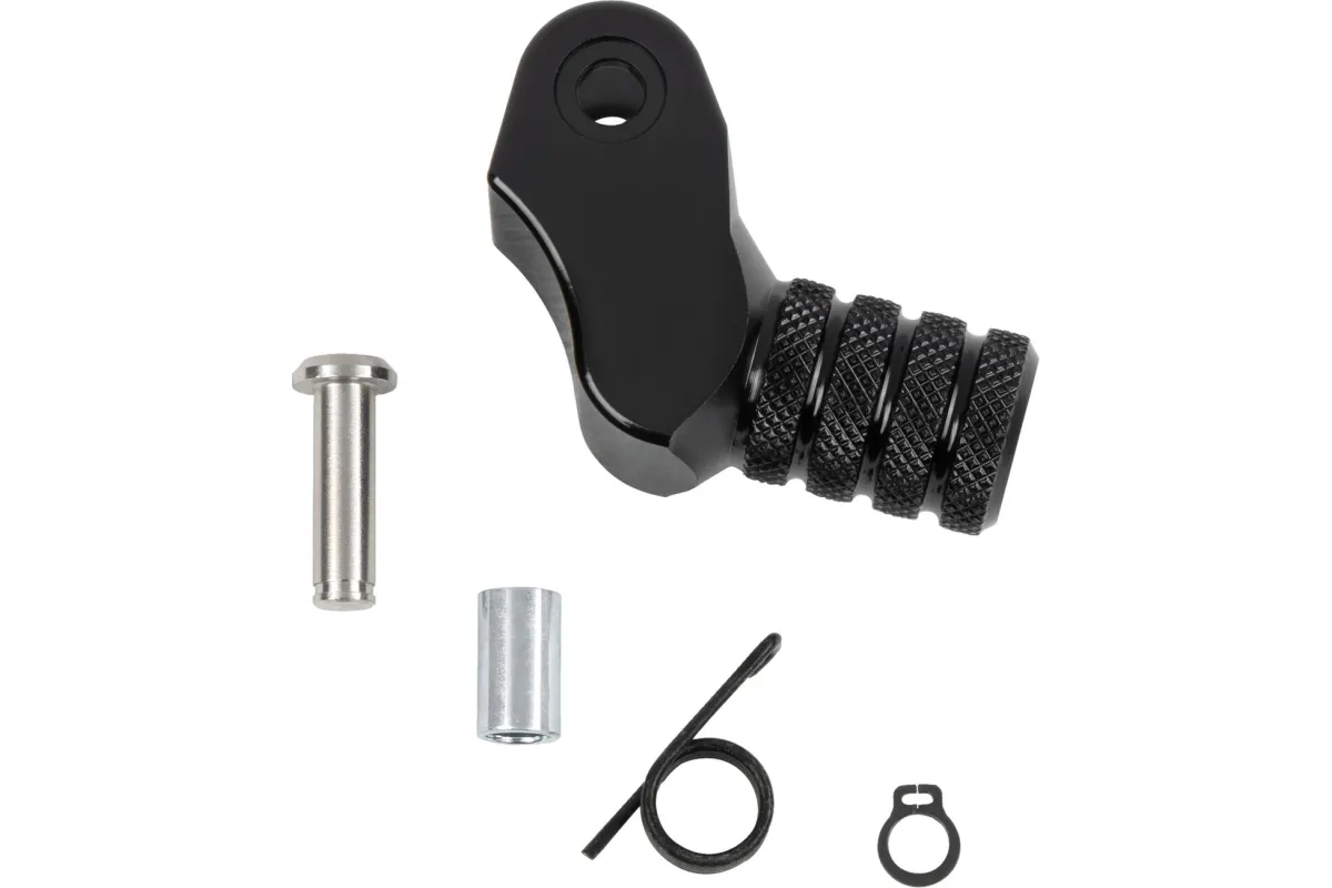 SHIFT LEVER TIP +20MM BLACK