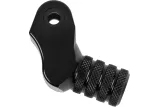 SHIFT LEVER TIP +20MM BLACK