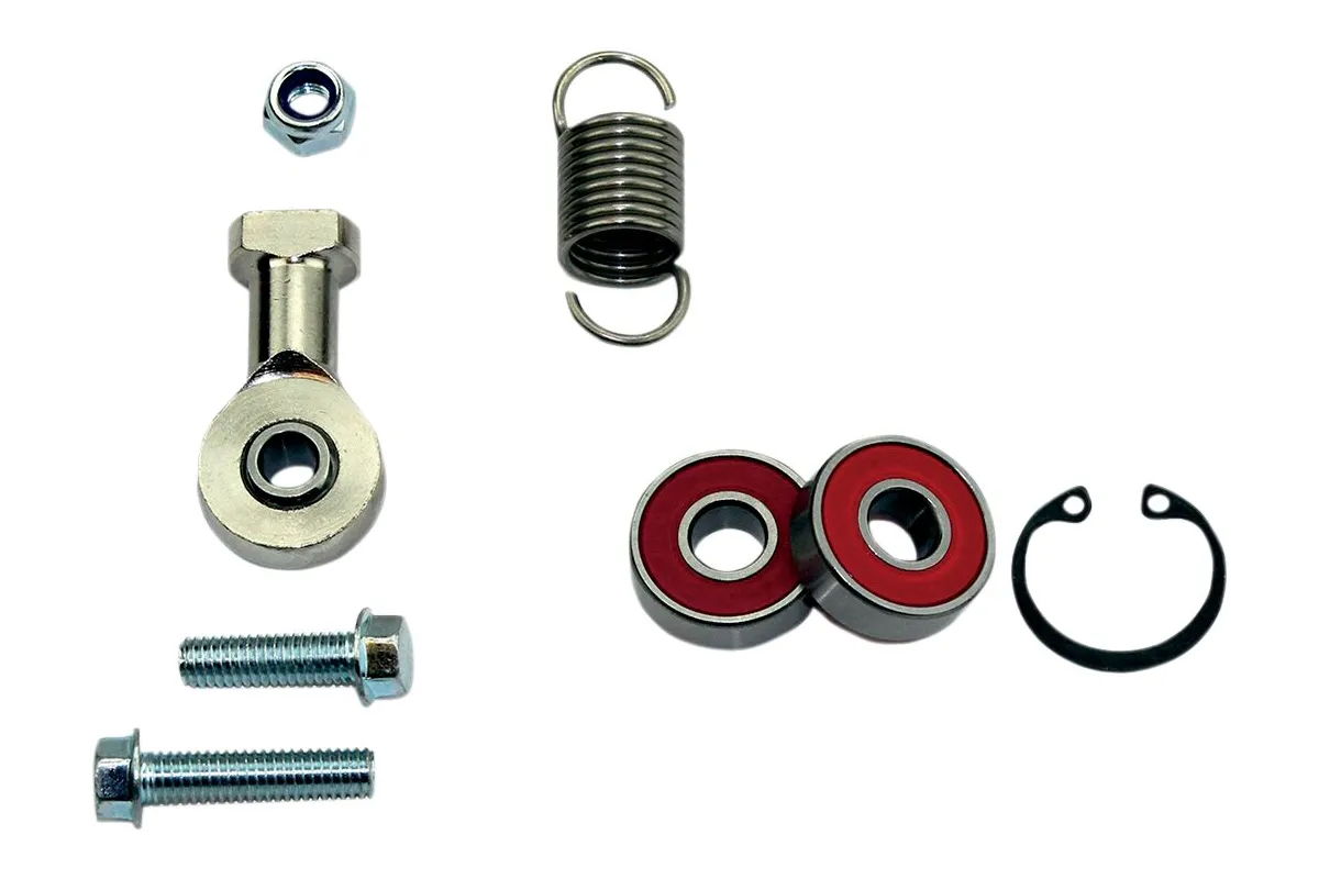 BRK PD REBLD KT KTM 04-12 BRK PD REBLD KT KTM 04-12