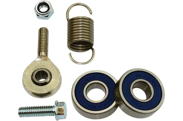 BRAKE PEDAL REBUILD KIT