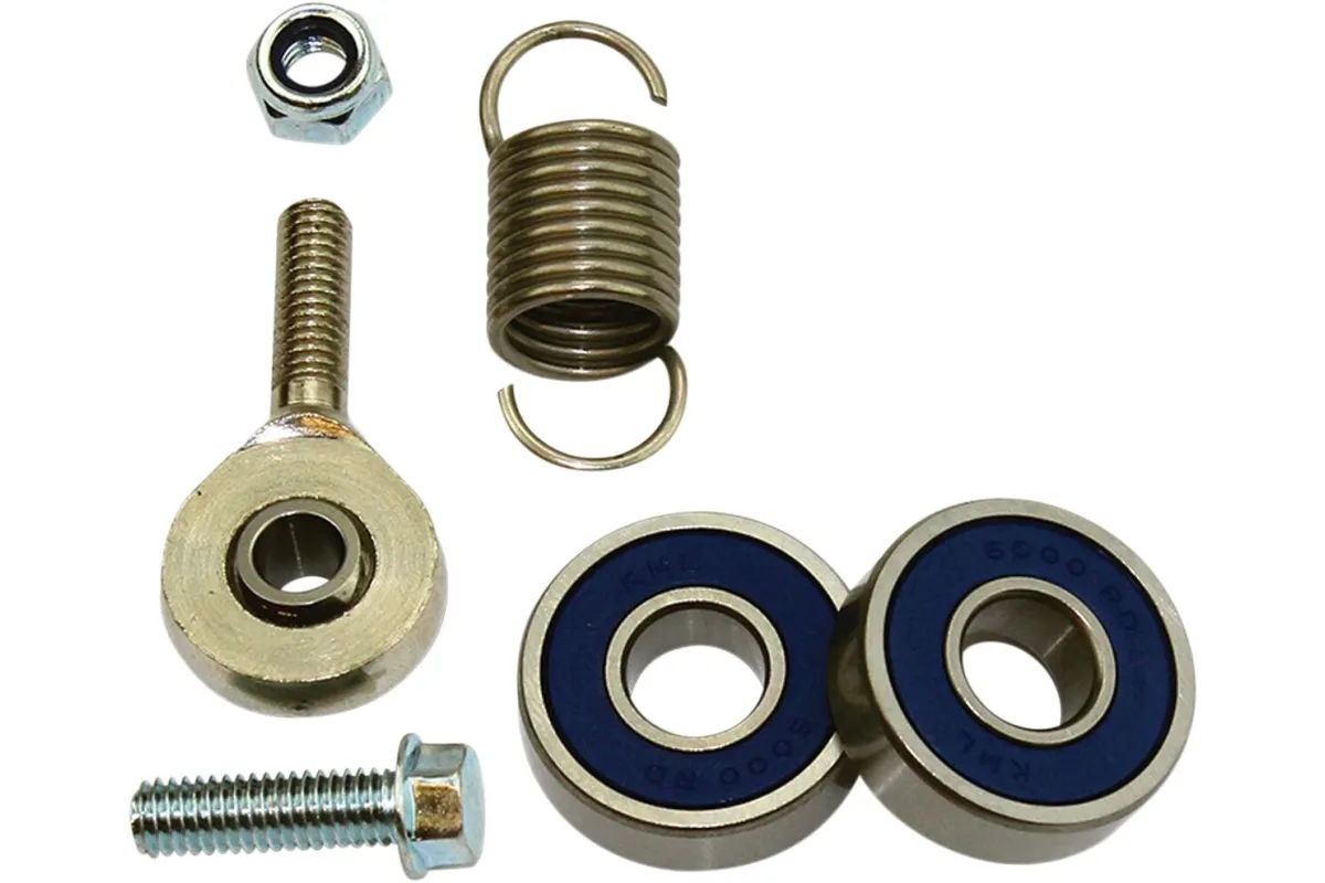 BRAKE PEDAL REBUILD KIT