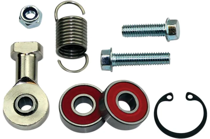 BRAKE PEDAL REBUILD KIT
