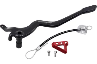 BRAKE PEDAL MSE HON RD