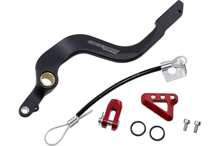 BRAKE PEDAL MSE HON RD