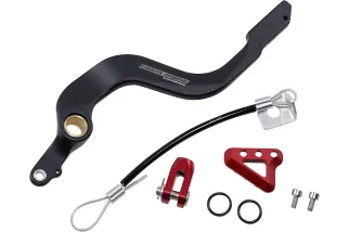 BRAKE PEDAL MSE HON RD