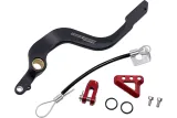 BRAKE PEDAL MSE HON RD