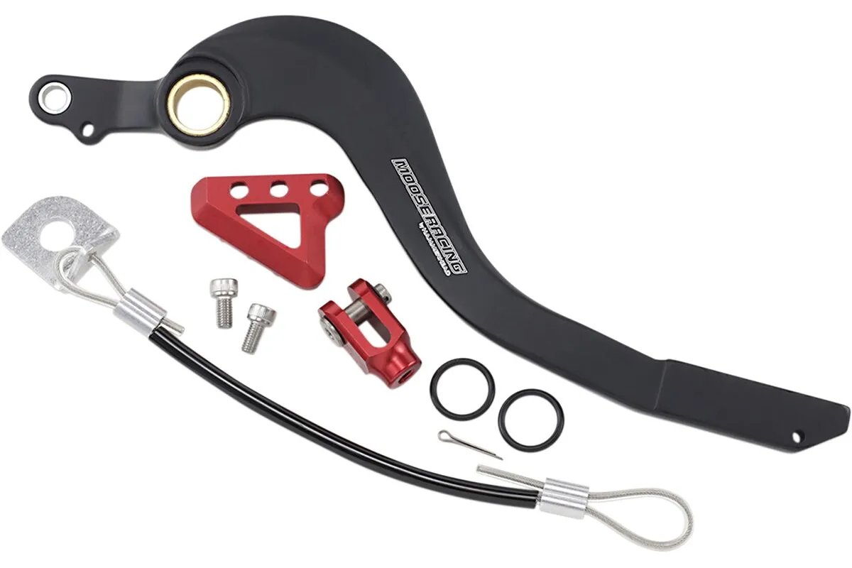 BRAKE PEDAL MSE HON RD