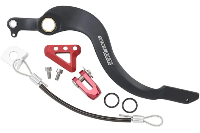 BRAKE PEDAL MSE HON RD