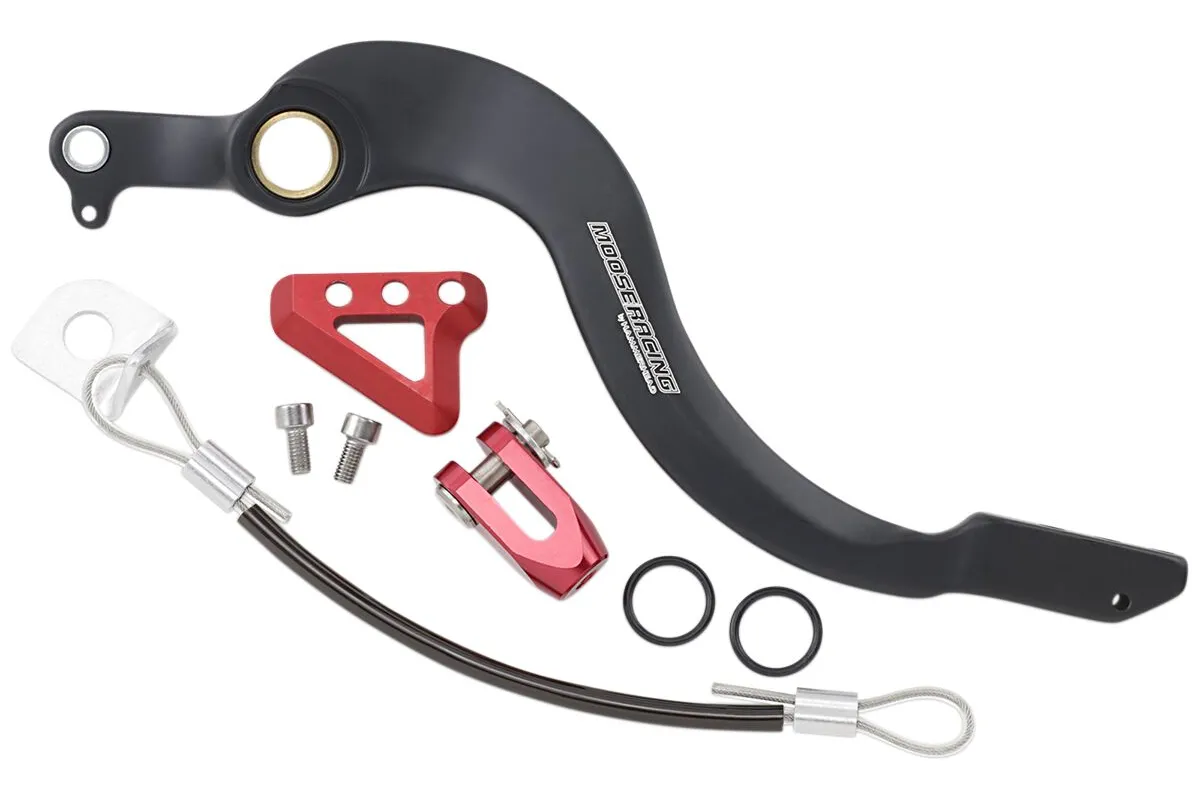 BRAKE PEDAL MSE HON RD