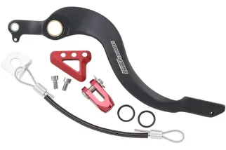 BRAKE PEDAL MSE HON RD