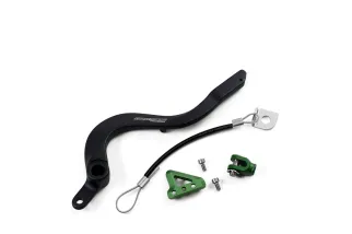 BRAKE PEDAL MSE KAW GN