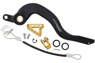 BRAKE PEDAL MSE SUZ GD