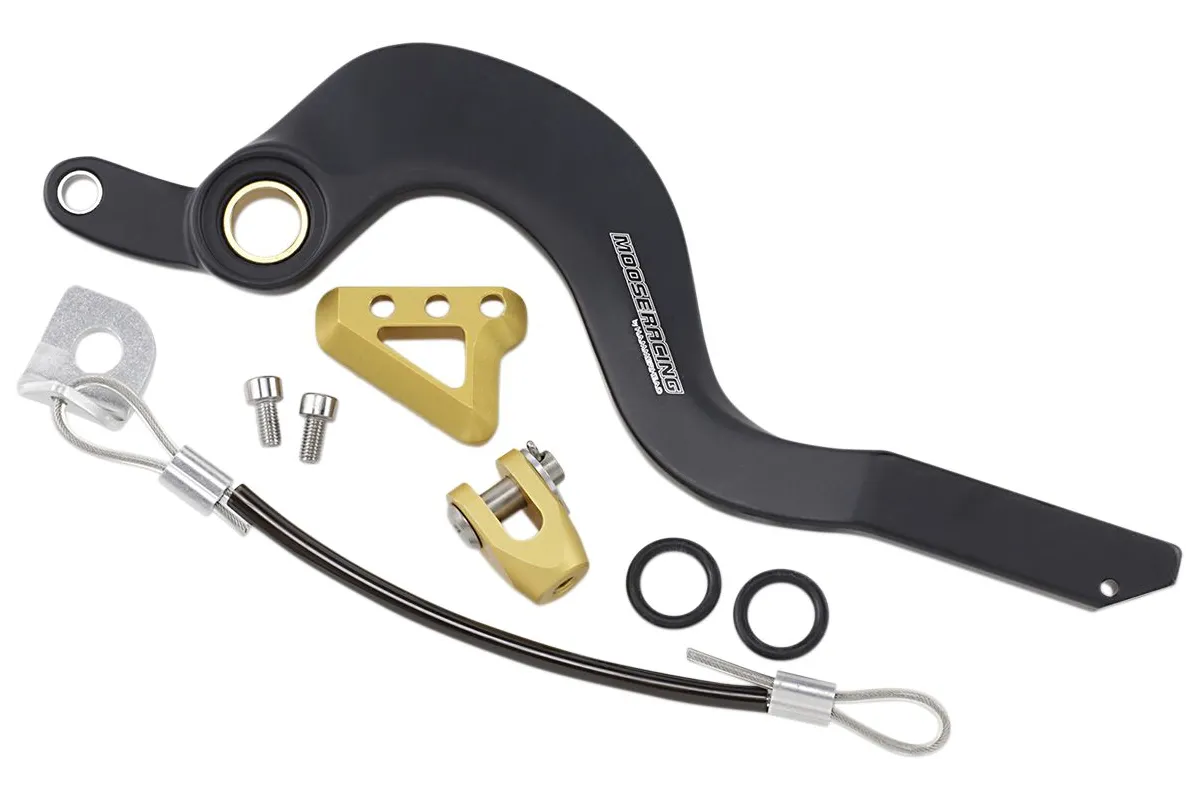 BRAKE PEDAL MSE SUZ GD