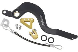 BRAKE PEDAL MSE SUZ GD