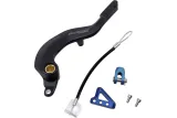 BRAKE PEDAL MSE YAM BL