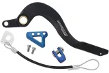 BRAKE PEDAL MSE YAM BL