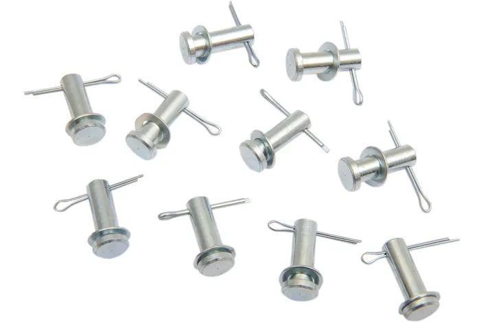 BRAKE LINKAGE HARDWARE