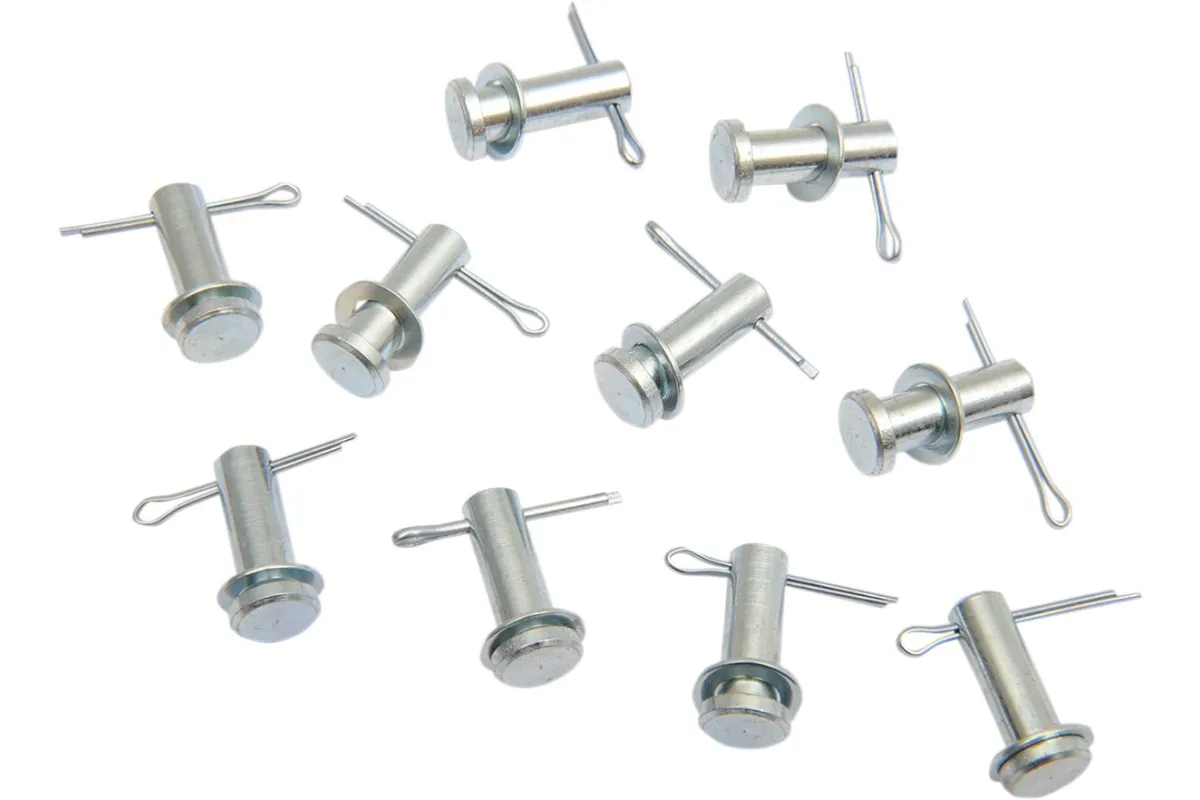 BRAKE LINKAGE HARDWARE