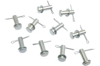 BRAKE LINKAGE HARDWARE
