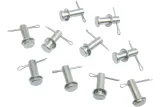 BRAKE LINKAGE HARDWARE